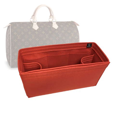 louis vuitton duffle bag organizer|louis vuitton pocket organizer stockx.